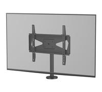 NEOMOUNTS BY NEWSTAR TV Desk Mount grommet