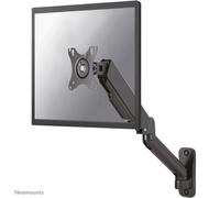 NEOMOUNTS BY NEWSTAR WALL MOUNTED GAS SPRING MONITOR ARM (