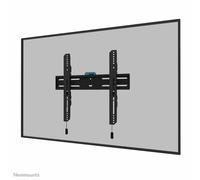 Neomounts Support mural WL30S-850BL14 40-75" fixe, verrouillable, installation rapide