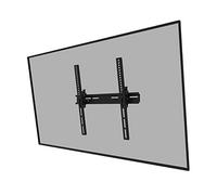 Neomounts WL35-350BL14 Support pour écran mural 32-65" - inclinable - verrouillable - installation facile