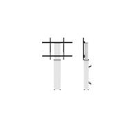 Neomounts PLASMA-W2250SILVER Socle pour écran 42-100" - mural - motorisé