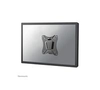 Neomounts NM-W25BLACK Support mural TV 25,4 cm (10\ ) - 76,2 cm (30\ ) rigide
