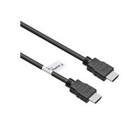 Câble vidéo audio HDMI to HDMI 19 broches - 3m - Noir - NEWSTAR