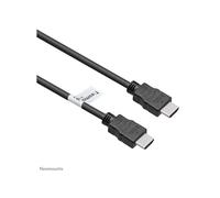Neomounts Câble HDMI HDMI15MM – HDMI mâle vers HDMI mâle – 5 m – noir