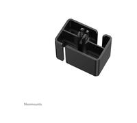 NEOMOUNTS Cable Spine Organizer for sit/stand desk frames screw mounted black