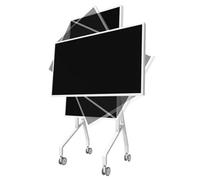Neomounts chariot mobile pour Samsung Flip 55-65"
