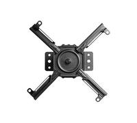 Neomounts Support plafond projecteur CL25-540BL1 – réglable en hauteur, rotatif, inclinable