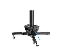 Neomounts CL25-540BL1 - Kit de montage (système de montage au plafond) - pour projecteur - noir