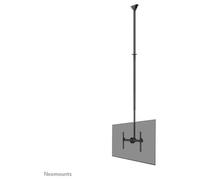 Neomounts Support de plafond CL35-440BL16XL pour écrans 37-70" h250-300 cm
