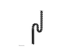 Neomounts ADS06-133BL Colonne vertébrale - fixation à vis - universel