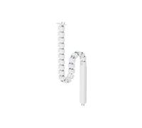 Neomounts - Colonne vertébrale de la gestion des câbles - screw-mounted, universal - blanc