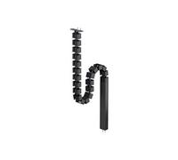 Neomounts - Colonne vertébrale de la gestion des câbles - screw-mounted, universal - noir