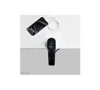 Neomounts - Coupe-circuit - USB-C + USB-A - CA 230 V - 3680 watt - entrée : Type F - connecteurs de sortie : 3 (2 x 24 broches USB-C (PD), USB, 3 x