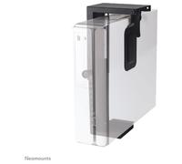 Neomounts Soutien de bureau pour PC NEWSTAR CPU-D075BLACK