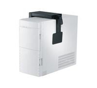 Neomounts Support pour PC sous la table CPU-D100BLACK CPU-D100BLACK noir Poids max. admissible=30 kg