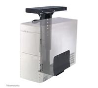 Neomounts Support pour PC sous la table CPU-D250BLACK CPU-D250BLACK noir Poids max. admissible=30 kg