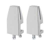 Neomounts Desk CLAMP for NS-GLSPROTECTXXX Suited 25-40 White