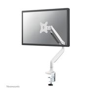 Neomounts Desk Mount 10-32IN Full Motion White MAX9KG. Gas Spring