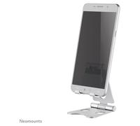 Neomounts Support pour téléphone portable DS10-150SL1 Argent