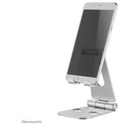 Neomounts DS10-160SL1 Support pour téléphone portable argent