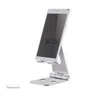 Neomounts DS10-160SL1 Support pour téléphone portable argent