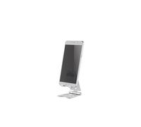 Neomounts Support téléphone DS10-160SL1 pliable aluminium inclinaison 270° jusqu'à 7" argent