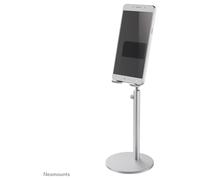 Neomounts DS10-200SL1 Support pour téléphone portable argent