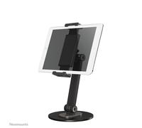 Neomounts DS15-540BL1 Support pour tablette 4.7-12.9' - universel, Mobile/smartphone, Tablette / UMPC, Support passif, Bureau, Noir