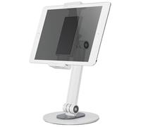 Neomounts DS15-540WH1 Support pour tablette Universel 12,4 cm (4,9\ ) - 32 cm (12,6\ )