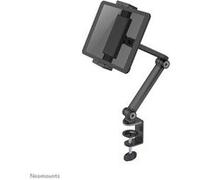 Neomounts DS15-545BL1 Support pour tablette à pince pour bureau 4.7-12.9" - universel - orientable Noir G