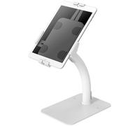 Neomounts Support de bureau pour tablette DS15-625WH1 7,9–11" verrouillable universel