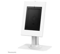 Neomounts Support antivol tablette DS15-650WH1 9,7–11" verrouillable rotation 90° VESA 75x75 Blanc