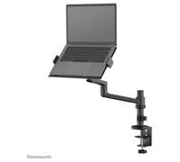 Neomounts DS20-425BL1 Support d'ordinateur portable à fixer 11.6-17.3" - économie d'espace