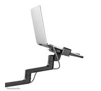 Neomounts DS20-425BL1 Support d'ordinateur portable à fixer 11.6-17.3" - économie d'espace