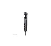 Neomounts Multiprise DS22-840BL6 – 3 prises Type F, 2x USB‑C PD + USB‑A, 230 V 3680 W, 1,4 m, noir