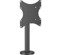 Neomounts DS42-430BL12 Support de bureau pour écran à poser 23-43"- à visser - pivotant