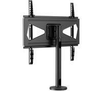 Neomounts Pied pour TV DS42-430BL14 81,3–139,7 cm (32–55") sur pied, mobile