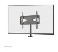 Neomounts DS42-430BL14 Pied pour TV 81,3 cm (32\ ) - 139,7 cm (55\ ) sur pied, mobile