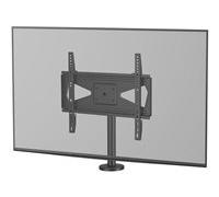 Neomounts DS42-430BL14 Support de bureau pour écran à poser 32-55"- à visser - pivotant