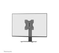Neomounts Support de bureau DS45-430BL12 pour écrans 23-43" pivotant ±35° VESA 100x100-200x200 Noir