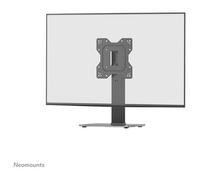 Neomounts Support de bureau DS45-430BL12 pour écrans 23-43" pivotant ±35° VESA 100x100-200x200 Noir