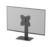 Neomounts DS45-430BL12 Support de bureau pour écran à poser 23-43"- pivotant