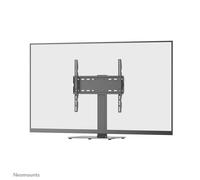 Support plafond pour projecteur Neomounts BEAMER-C500SILVER inclinable, rotatif, réglable en hauteur argent