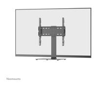 Support plafond pour projecteur Neomounts BEAMER-C500SILVER inclinable, rotatif, réglable en hauteur argent
