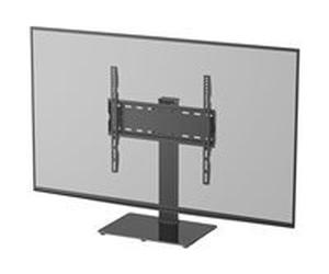 Neomounts DS45-430BL14 Support de bureau pour écran à poser 32-55"- pivotant