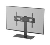 Neomounts DS45-430BL16 Support de bureau pour écran à poser 37-70"- pivotant