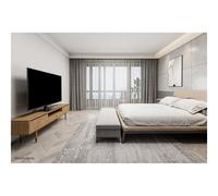 NEOMOUNTS DS45-430BL16 Support de bureau pour écran à poser 37-70p- pivotant