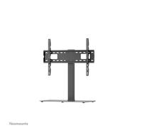 Neomounts Pied pour TV DS45-430BL16 – 68,6–177,8 cm (27–70) sur pied mobile