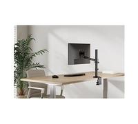 Neomounts by Newstar DS60-425BL1 Support d'écran Plat pour Bureau 68,6 cm (27") Noir Bureau
