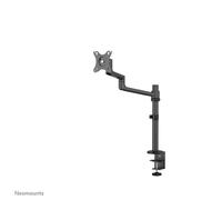 Neomounts Support de table pour écran DS60-425BL1 – 1 écran 43,2–68,6 cm noir inclinable